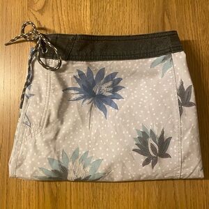 Rip Curl Surf Craft Board Shorts sz 38